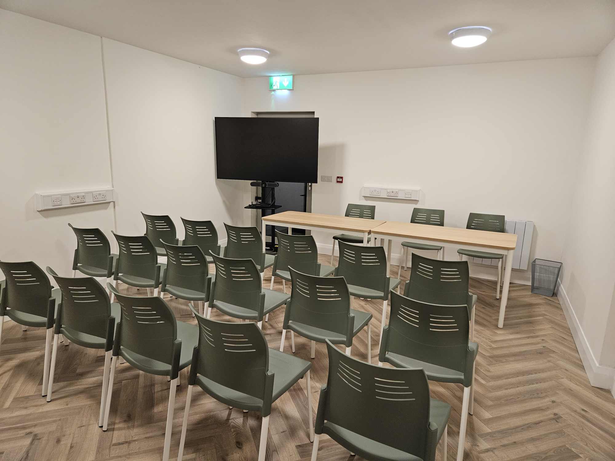 Cruinniú Meeting & Training Room Swinford New 1